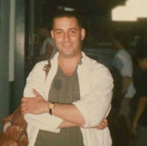 Meet your Posher, Harry